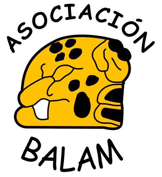 Logo Balam