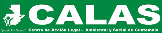 Logo CALAS